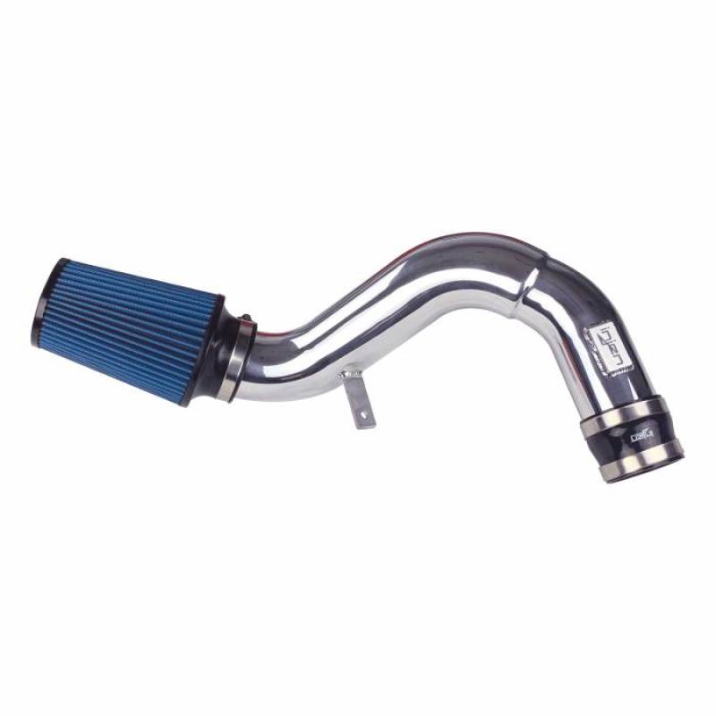 Injen 18-19 Audi S4/S5 (B9) 3.0L Turbo Polished Short Ram Intake - eliteracefab.com