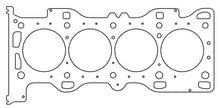 Load image into Gallery viewer, Cometic Mazda MZR 2.3L 87.5-89mm Bore .040in MLS Head Gasket - eliteracefab.com