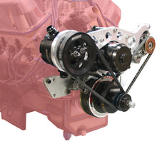 Load image into Gallery viewer, Moroso Ford Small Block Alternator &amp; Vacuum Pump Mount - CSR (Late) Water Pump - 93mm Alternator