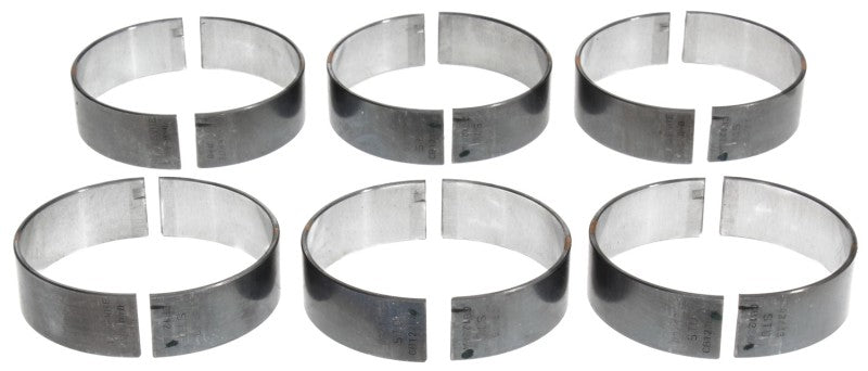 Clevite Chevrolet V6 173-189-189 Turbo-207-207 DOHC 1980-03 Con Rod Bearing Set Clevite