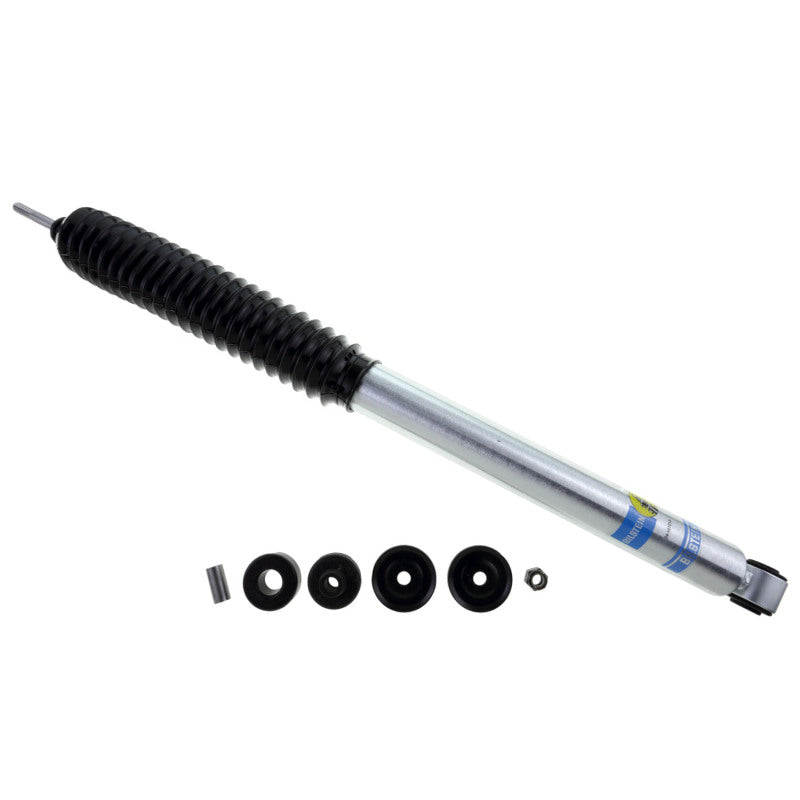 Bilstein 5100 Series 2011 Ram 3500 SXT 4WD Front 46mm Monotube Shock Absorber - eliteracefab.com