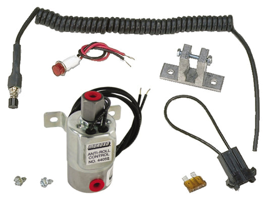 Moroso Universal Anti-Roll Kit - Enhanced Moroso