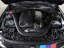 Load image into Gallery viewer, aFe Momentum Pro 5R Cold Air Intake System 15-18 BMW M3/M4 (F80/82/83) L6-3.0L (tt) S55 - eliteracefab.com