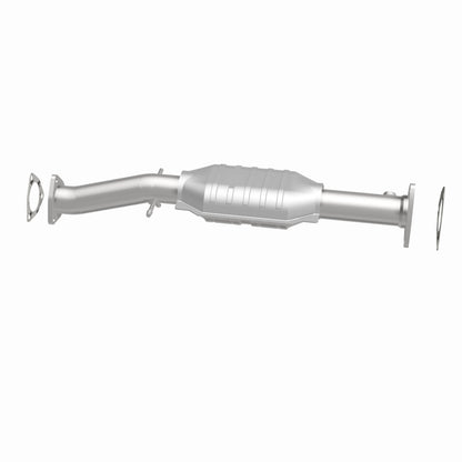 MagnaFlow Conv DF Sonoma-S10 99 4.3L Magnaflow