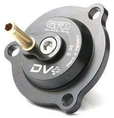 DV+ T9354 Diverter Valve for Ford and Borg Warner Applications - eliteracefab.com