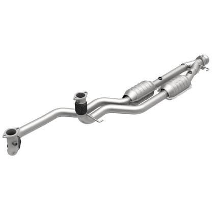 MagnaFlow Conv DF 96 Saab 900 2.5L Magnaflow