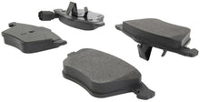 Load image into Gallery viewer, StopTech Street Touring 06 Lexus GS300/430 / 07-08 GS350 Rear Brake Pads - eliteracefab.com