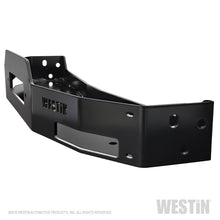 Load image into Gallery viewer, Westin 19-21 Chevy Silverado 1500 (Excl. 2019 Silverado LD) MAX Winch Tray - eliteracefab.com