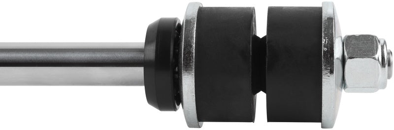 Fox 97-On Y61/88-97 Y60 Nissan Patrol 2.0 Performance Series 9.1in. Smooth Body IFP Front Shock - eliteracefab.com