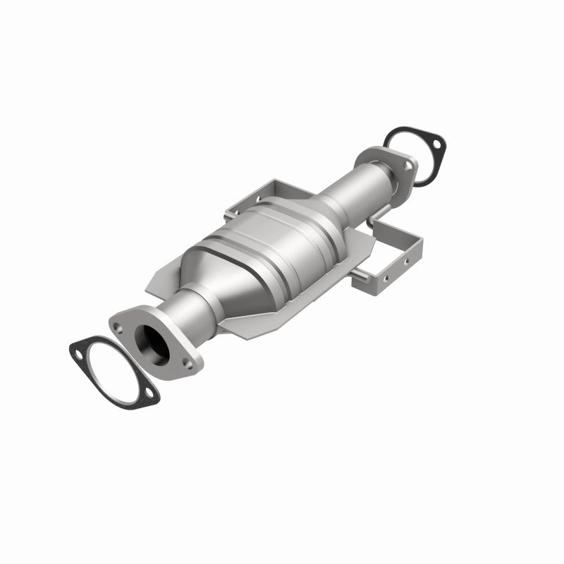 MagnaFlow Conv DF Talon-Eclipse 95-98 2.0L/2. Magnaflow