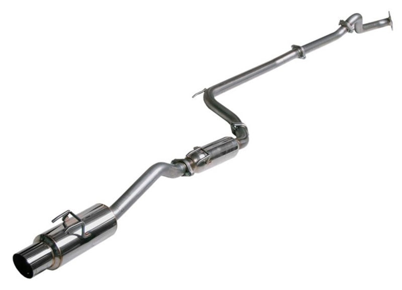 Skunk2 MegaPower 06-08 Honda Civic (Non Si) (2Dr) 60mm Exhaust System - eliteracefab.com