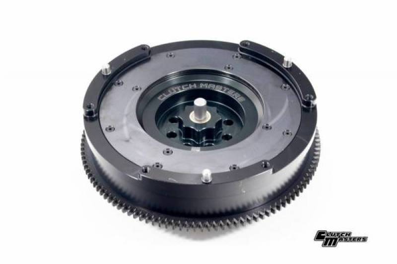 Clutch Masters 08-09 BMW 135i 3.0L Twin Turbo Aluminum Flywheel - eliteracefab.com