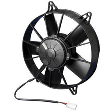 Load image into Gallery viewer, SPAL 1115 CFM 10in High Performance Fan - Pull (VA15-AP70/LL-39A) - eliteracefab.com