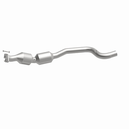 MagnaFlow 13-17 Range Rover V8 5 OEM Underbody Direct Fit EPA Compliant Catalytic Converter Magnaflow