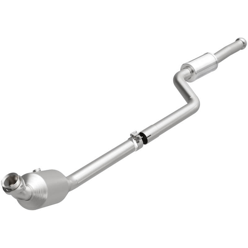 MagnaFlow 11-12 Mercedes-Benz C300 3.0L OEM Grade Direct Fit Catalytic Converter Magnaflow