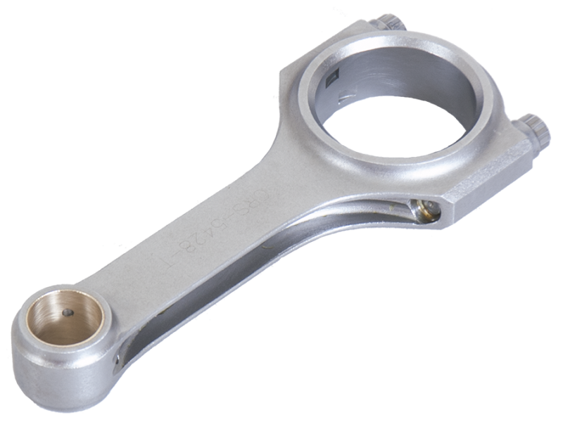 Eagle CRS5428T3D Forged Steel H-Beam Connecting Rods Set Of 4 - eliteracefab.com