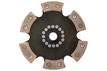 Load image into Gallery viewer, ACT 2001 Toyota Tacoma 6 Pad Rigid Race Disc - eliteracefab.com