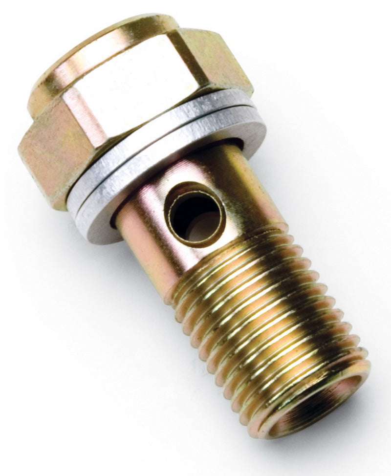 Russell Performance 12mm x 1.25 with 1/8in NPT port (For 640910/641110/641120) - eliteracefab.com
