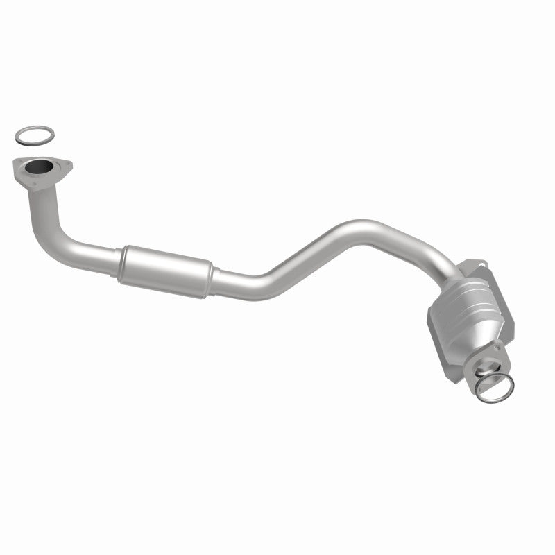 MagnaFlow Conv DF Toyota MR2 Rear Conv. Magnaflow