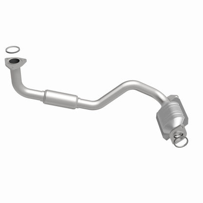 MagnaFlow Conv DF Toyota MR2 Rear Conv. Magnaflow