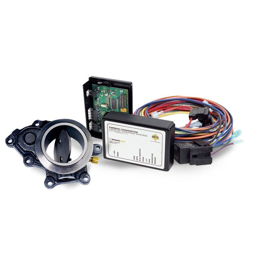 BD Diesel BrakeLoc - 1995-2003 Ford 7.3L Automatic Trans BD Diesel