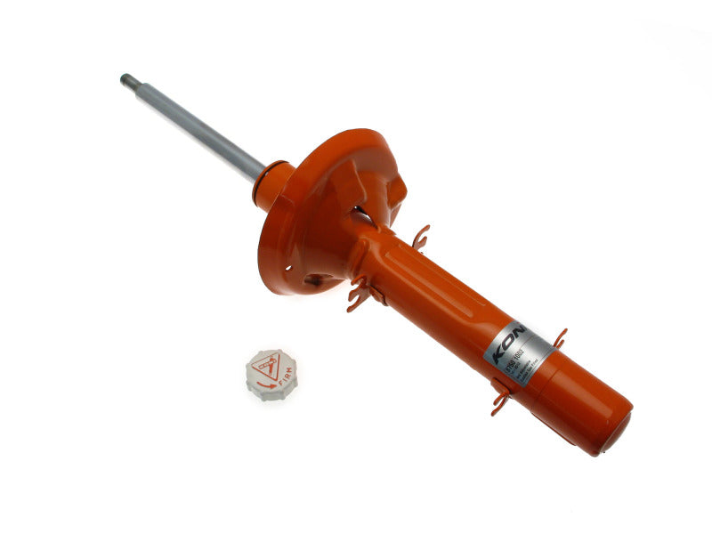 Koni STR.T (Orange) Shock 98-11 Volkswagen New Beetle - Front - eliteracefab.com