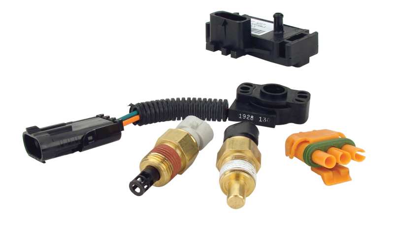 FAST Sensor Kit FAST Ford 3 Bar - eliteracefab.com