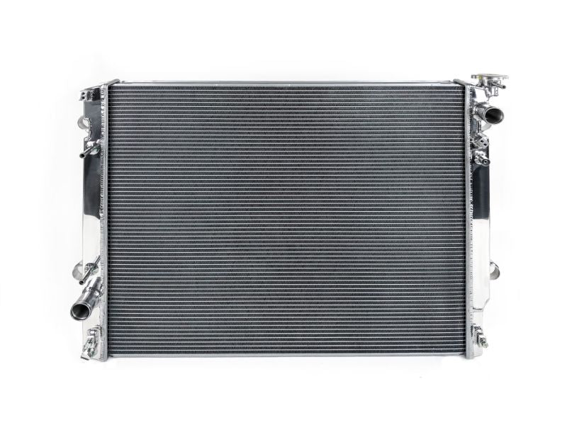 CSF High Performance Radiator Toyota Tacoma 2005+ - eliteracefab.com