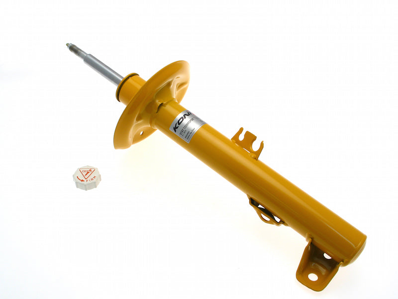 Koni Sport (Yellow) Shock 96-02 BMW E36 Z3 4 and 6 cyl. (Incl. M-Technik) - Right Front - eliteracefab.com