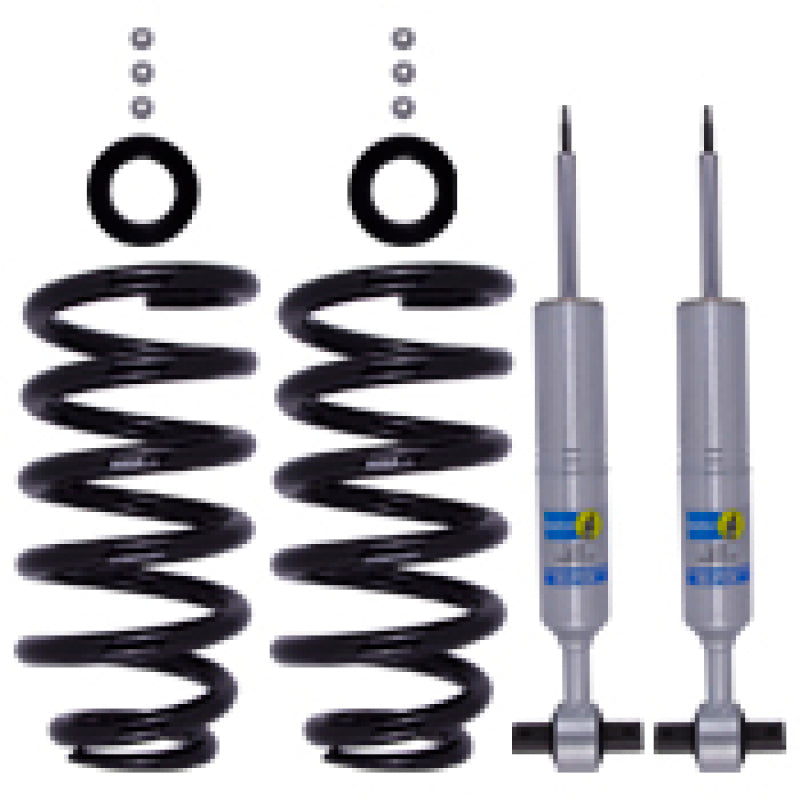 Bilstein B8 6112 19-20 GM 1500 Front Suspension Kit - eliteracefab.com