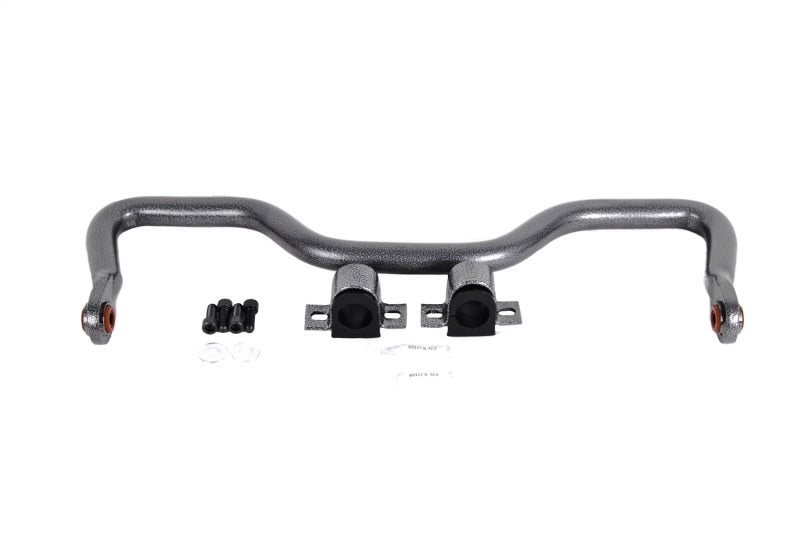 Hellwig 08-18 Dodge Sprinter 3500 2/4 WD Solid Heat Treated Chromoly 1-1/2in Rear Sway Bar - eliteracefab.com