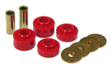 Prothane 99-04 Ford Cobra IRS Front Diff Bushings - Red