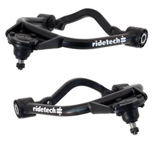 Load image into Gallery viewer, Ridetech 58-64 Chevy StrongArms Front Upper - eliteracefab.com