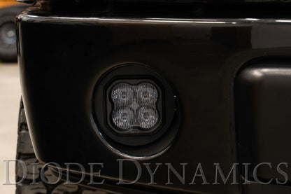 Diode Dynamics SS3 Pro Type FT Kit ABL - White SAE Fog