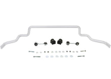 Load image into Gallery viewer, Whiteline 87-92 Toyota Supra MK3 MA70/1 Front 30mm Heavy Duty Adjustable Swaybar - eliteracefab.com