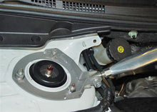 Load image into Gallery viewer, Whiteline 09+ Lancer Ralliart Front adjustable strut tower brace - eliteracefab.com