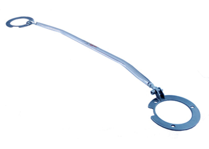 Whiteline 00-07 Subaru Impreza WRX / 02-08 Subaru Forester (Models w/o TMIC) Front Strut Tower Brace - eliteracefab.com