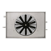 Load image into Gallery viewer, Mishimoto Performance Aluminum Fan Shroud Kit for 1997-2004 Ford Mustang - eliteracefab.com