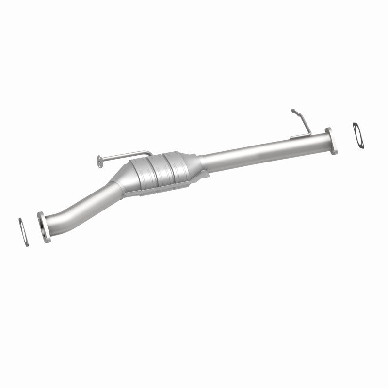 MagnaFlow Conv DF 93-95 Mazda RX7 1.3L Magnaflow
