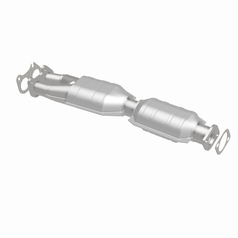 MagnaFlow Conv DF Ford 86 87 Magnaflow