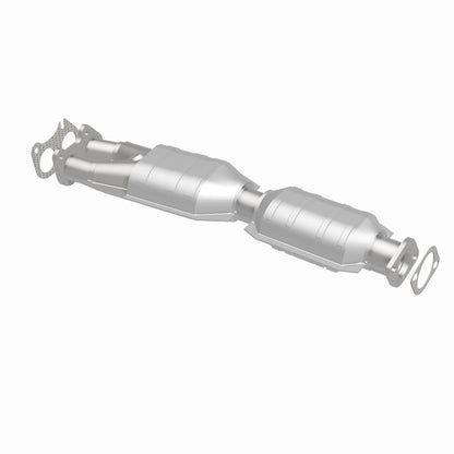 MagnaFlow Conv DF Ford 86 87 Magnaflow