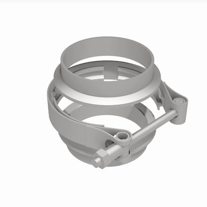 MagnaFlow Clamp Flange Assembly 3.0 inch Magnaflow