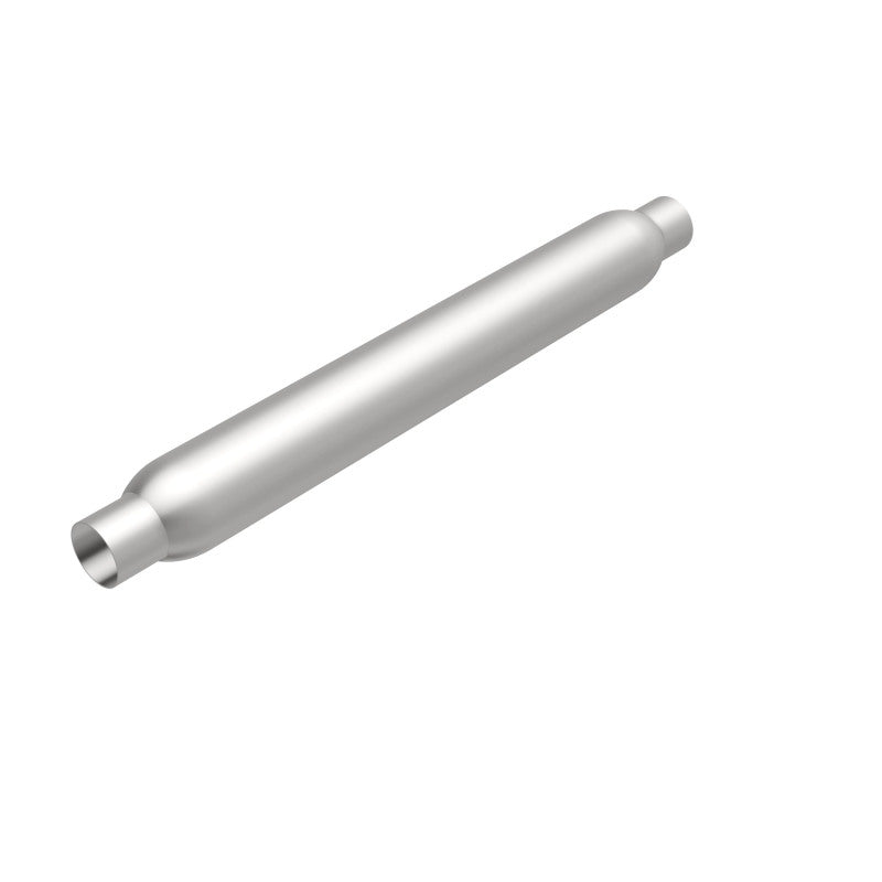 MagnaFlow Muff GP 3.5 Dia 26inch 2.25/2.25 Magnaflow