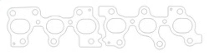 Cometic Toyota 2JZGTE 93-UP 2 PC. Exhaust Manifold Gasket .030 inch 1.600 inch X 1.220 inch Port - eliteracefab.com