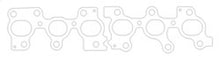 Load image into Gallery viewer, Cometic Toyota 2JZGTE 93-UP 2 PC. Exhaust Manifold Gasket .030 inch 1.600 inch X 1.220 inch Port - eliteracefab.com