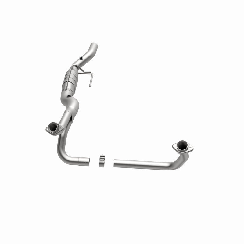 MagnaFlow Conv DF 00-01 Dodge Ram 3500 Van