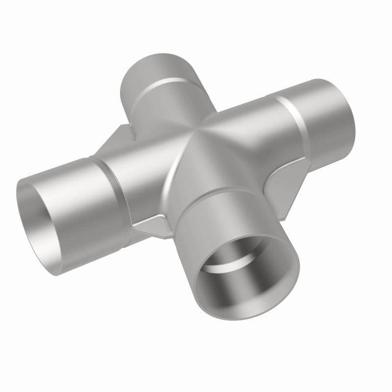 MagnaFlow Smooth Trans X 2.50inch SS 35deg. Magnaflow