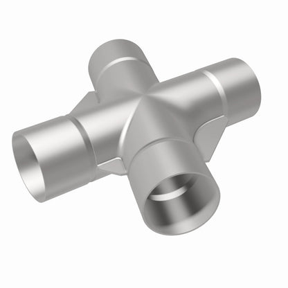 MagnaFlow Smooth Trans X 2.50inch SS 35deg. Magnaflow