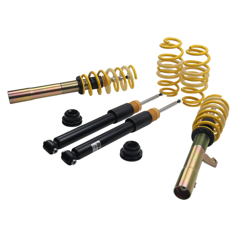 ST Coilover Kit 2015+ Volkswagen GTI MKVII (w/o DCC) - eliteracefab.com