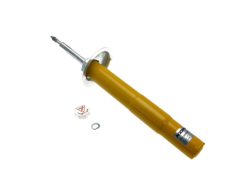 Koni Sport (Yellow) Shock 00-03 BMW 5 Series - E 39 M5 V8 - Front - eliteracefab.com